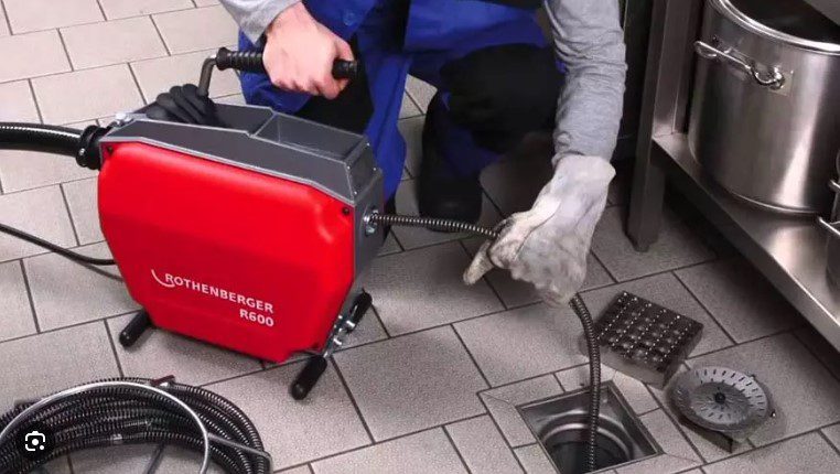 Etimesgut Tıkanıklık Açma