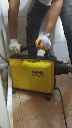 Ankara Tıkanıklık Açma