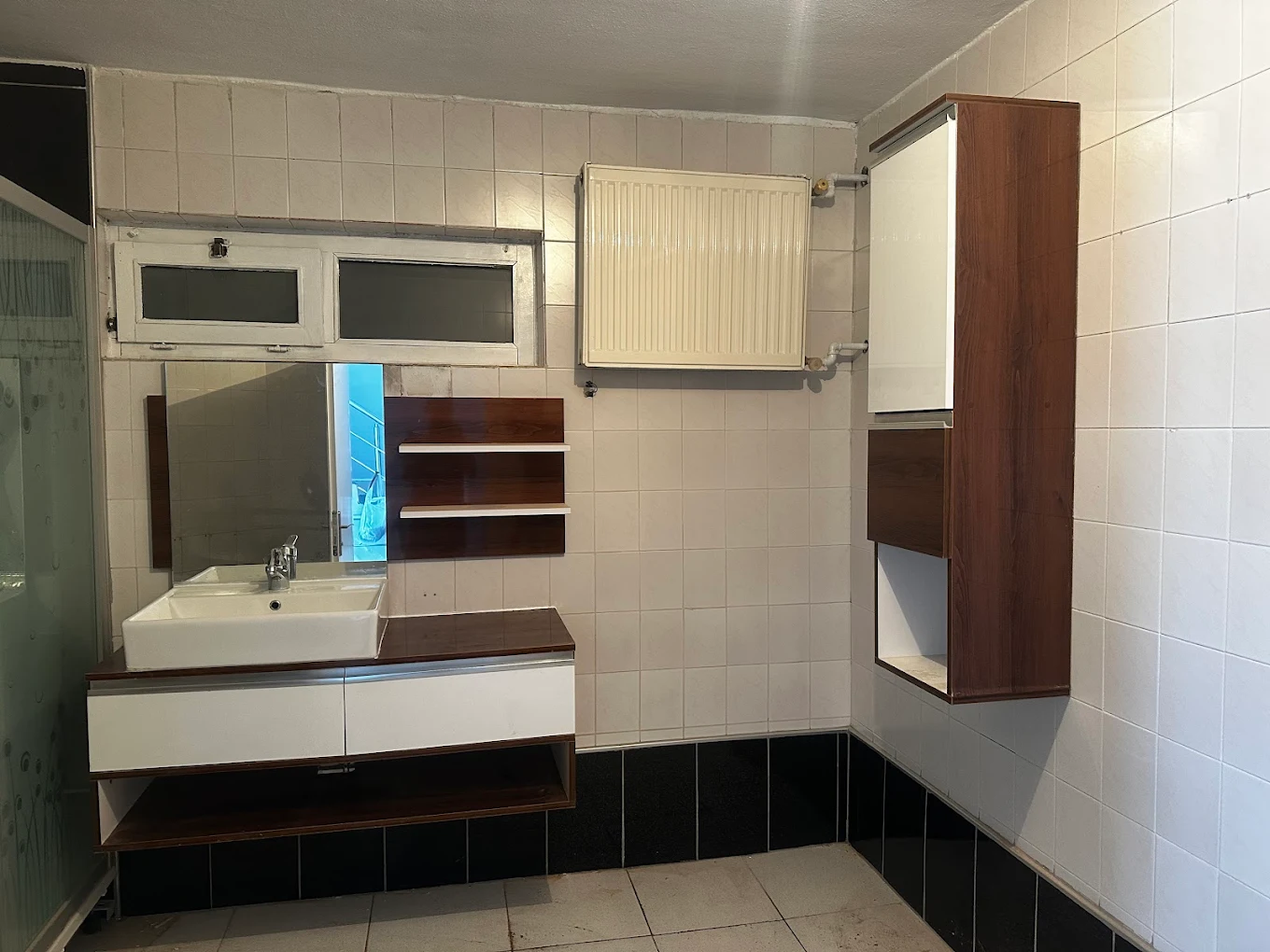 etimesgut su tesisatı