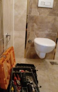 Eryaman Tıkanıklık Açma